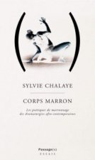Corps marron