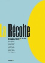 La Récolte N1