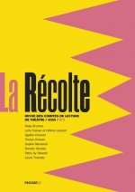 La Récolte - revue des comités de lecture de théâtre 2020 N2