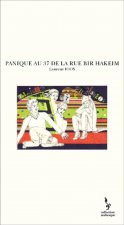 PANIQUE AU 37 DE LA RUE BIR HAKEIM