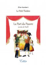 La part du pauvre - conte de Noël