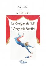 Le korrigan de Noël