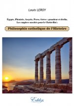 Pour une vision chrétienne de l'Histoire antique