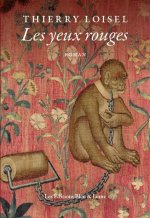 Les yeux rouges