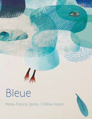 Bleue