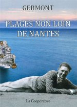 Plages non loin de Nantes