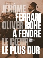 A FENDRE LE COEUR LE PLUS DUR.