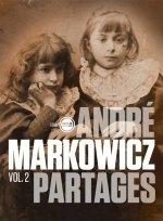 PARTAGES (VOL. 2)