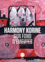 SUR FOND D'EMEUTES
