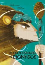 Les métamorphoses de Dionysos