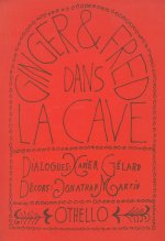 Ginger et Fred (à la cave)