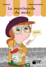 La Marchande De Mots