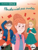 Flouche n'est pas invitée