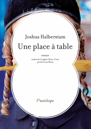 UNE PLACE A TABLE