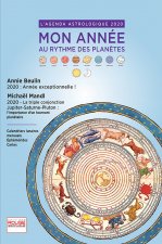 L’Agenda Astrologique 2020 - Mon Année au rythme des planètes