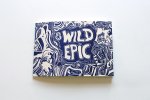 A WILD EPIC