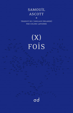 (x) fois