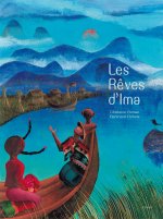 LES REVES D'IMA