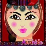LA REINE ANAHIDE.