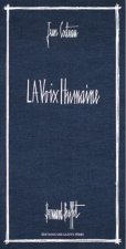 La Voix Humaine (MANUSCRIT)