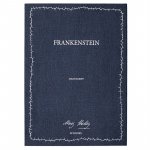 Frankenstein (MANUSCRIT)