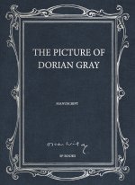 The Picture of Dorian Gray / Le Portrait de Dorian Gray (MANUSCRIT)
