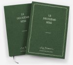 Le Deuxième sexe (MANUSCRIT)