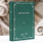 Mrs Dalloway (MANUSCRIT)