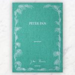 Peter Pan (MANUSCRIT)