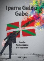 IPARRA GALDU GABE