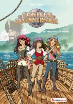 Les Trois filles du Capitaine Imanol