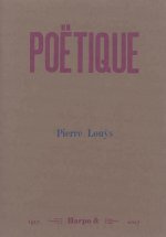 POETIQUE