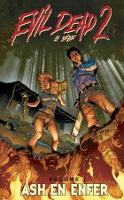 Evil Dead 2, La Série T01