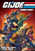 G.I. JOE Homefront