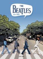 The Beatles en BD