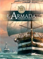 L'ARMADA EN BD-DES NAVIRES ET DES MARINS