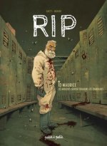 RIP - Tome 2 - Les mouches suivent toujours les charognes