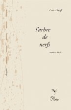 l'arbre de nerfs CarnetsVIII-X
