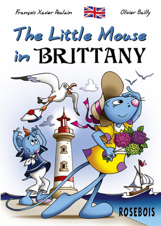 The Little Mouse in Brittany