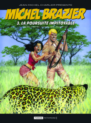 La poursuite impitoyable