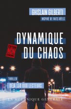 Dynamique du Chaos - poche