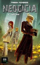 Neogicia Roman T02 Héritage