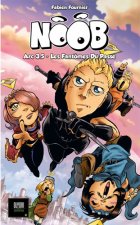 Noob 3.5 Les Fantômes du passé