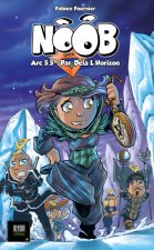 Noob roman T05 : Par-delà l’horizon