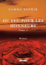 Du feu pour les honneurs