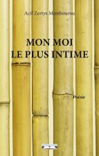 Mon moi le plus intime - poésie