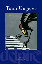 TOMI UNGERER