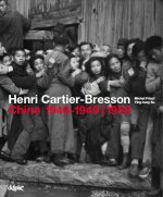 Henri Cartier-Bresson : Chine