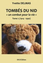Tombés du Nid T2