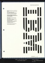 IBM - Graphic Design Guide from 1969 to 1987